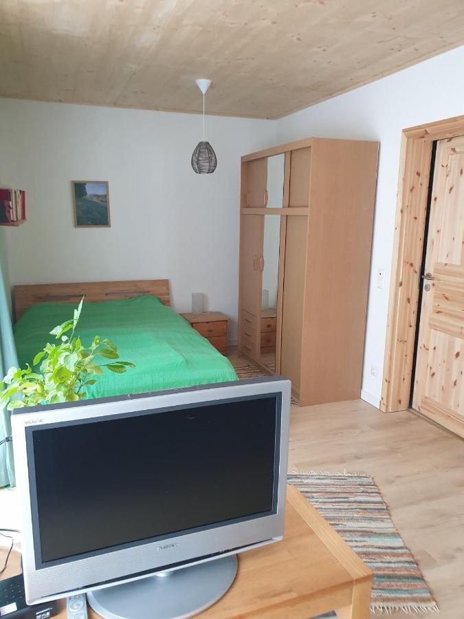 Gegenueber Der Muehle Apartment Kall Ngoại thất bức ảnh